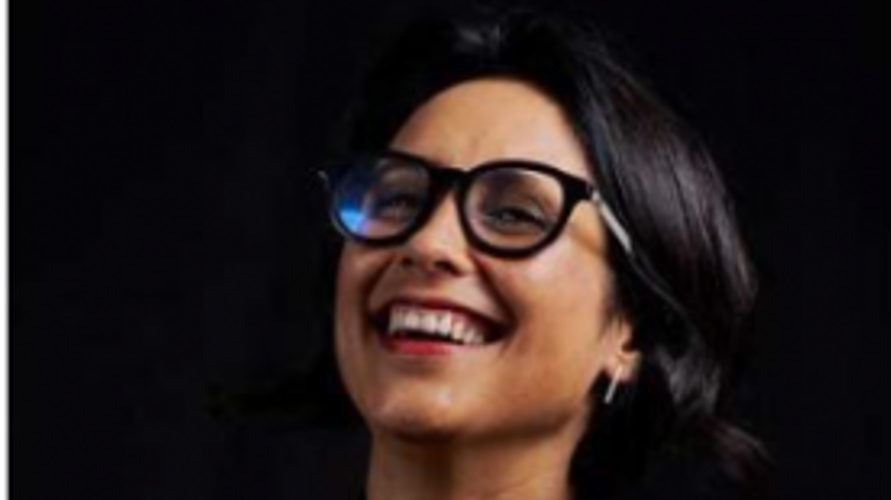 Shirin Gunny- Directrice générale de Made in Moris -Rendre justice aux produits et entrepreneurs locaux