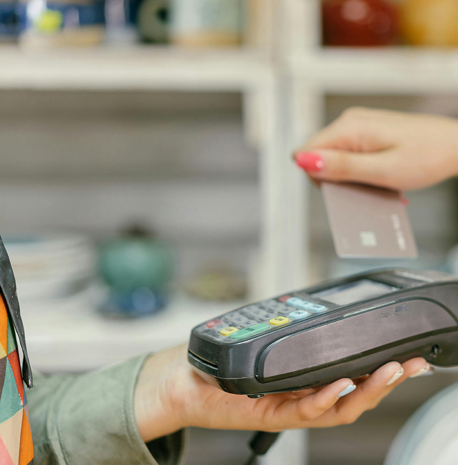 SmartCommerce