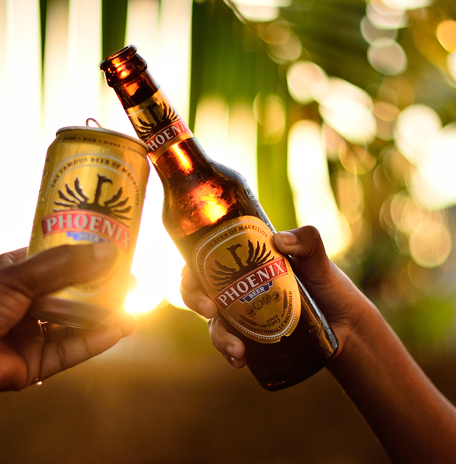 Phoenix Beer
