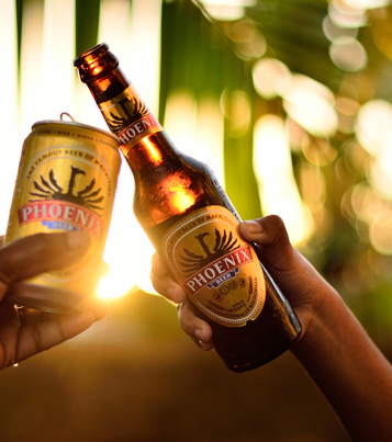 Phoenix Beer