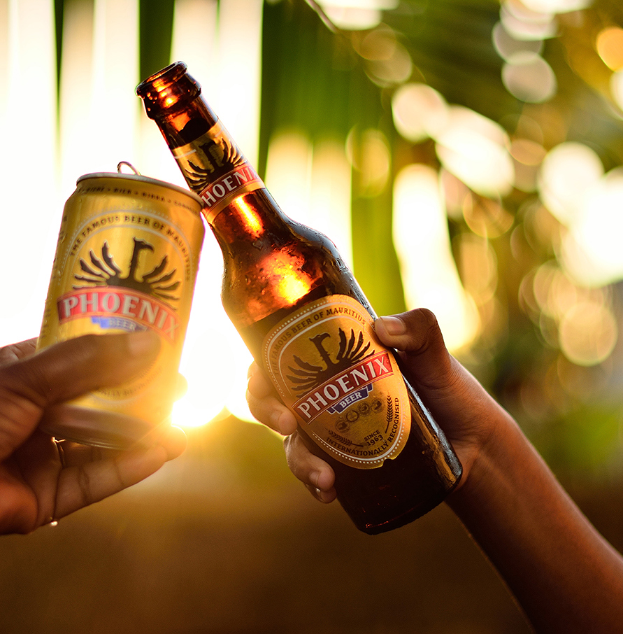 Phoenix Beer