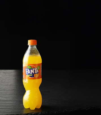 Fanta