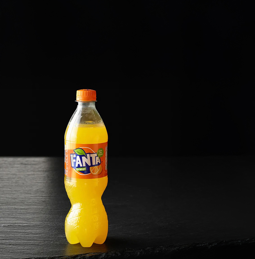 Fanta