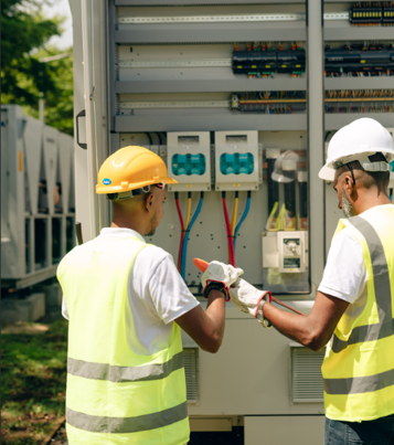 Ecoasis Energy Solutions Ltd