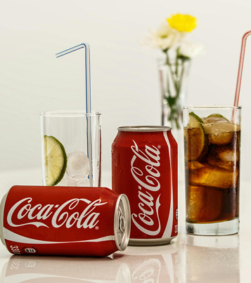 Coca-Cola