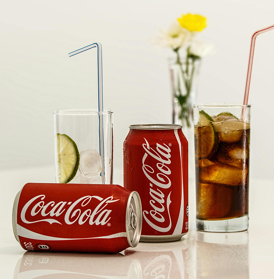 Coca-Cola