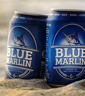 Blue Marlin