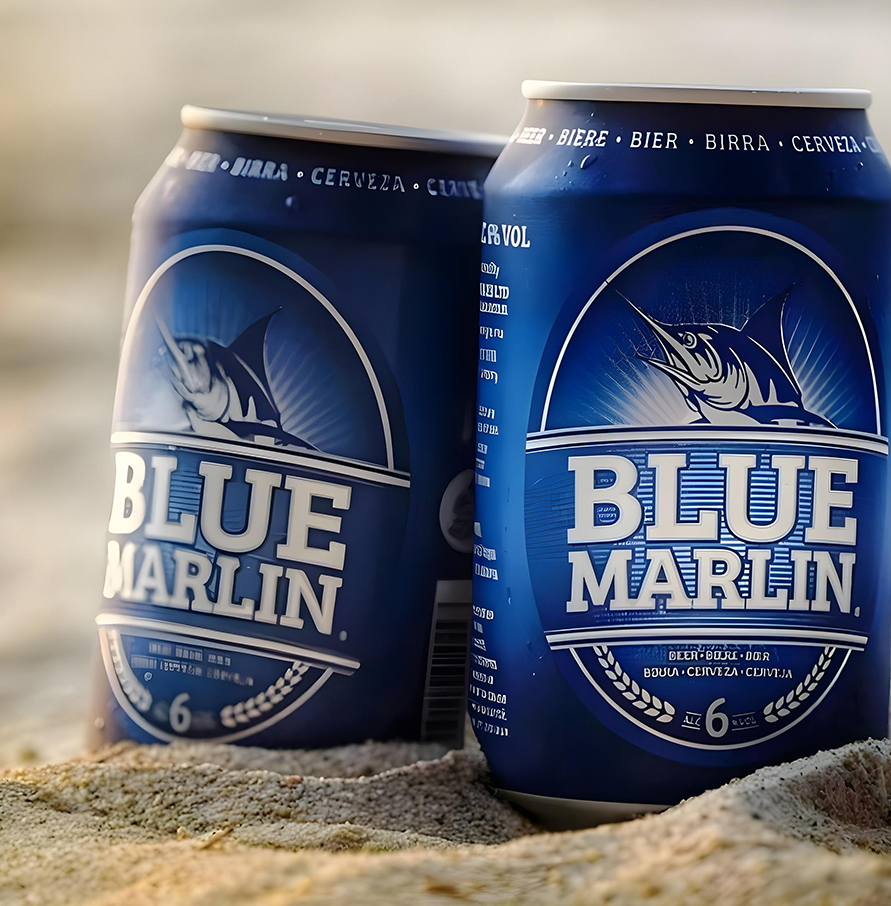 Blue Marlin