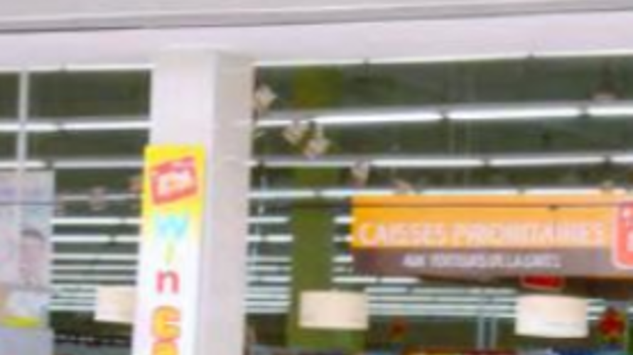 Grande distribution: L’enseigne Carrefour remplace Jumbo d’ici la fin de l’année