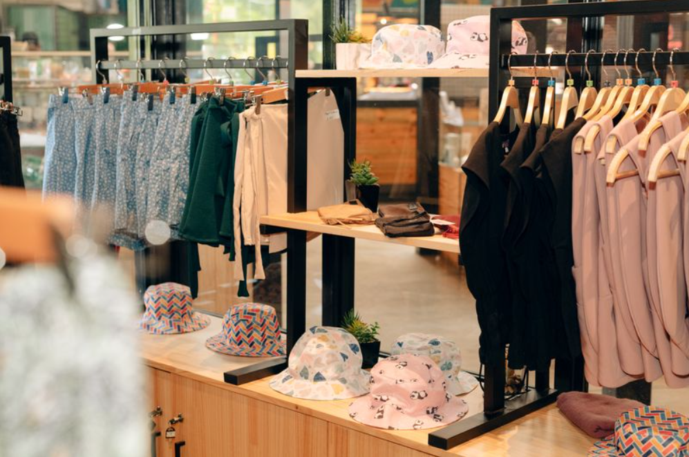 Island Trend Ltd