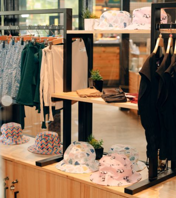 Island Trend Ltd