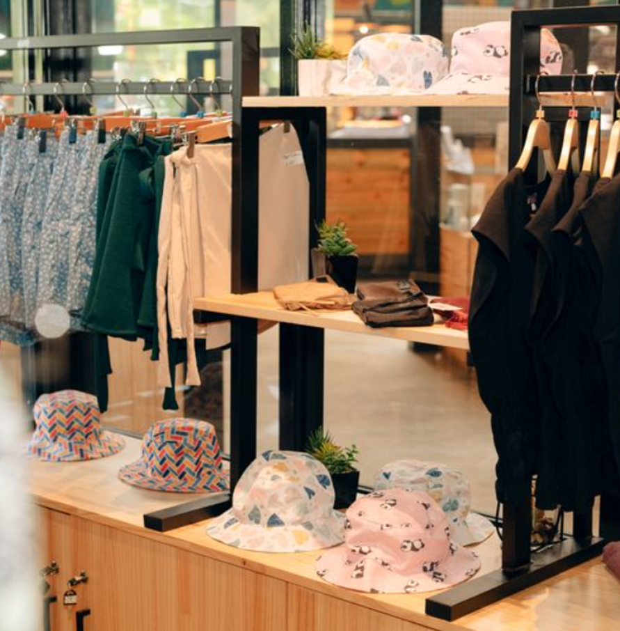 Island Trend Ltd