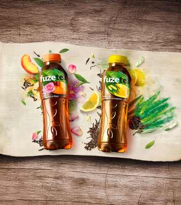 Fuze Tea