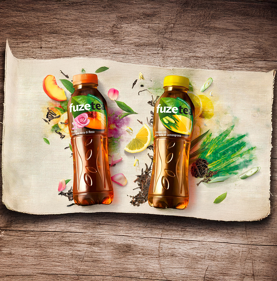 Fuze Tea