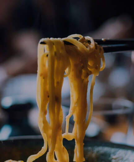 Apollo Noodles