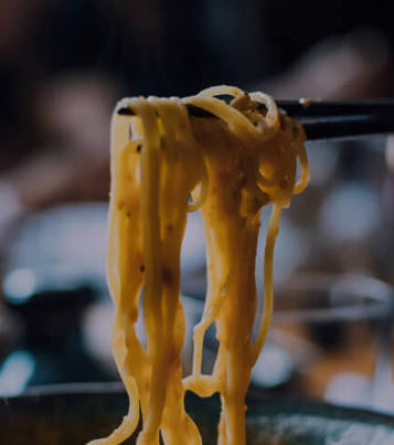 Apollo Noodles