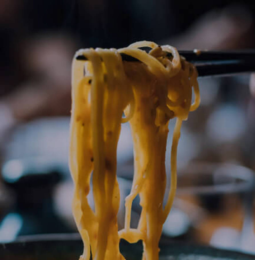 Apollo Noodles