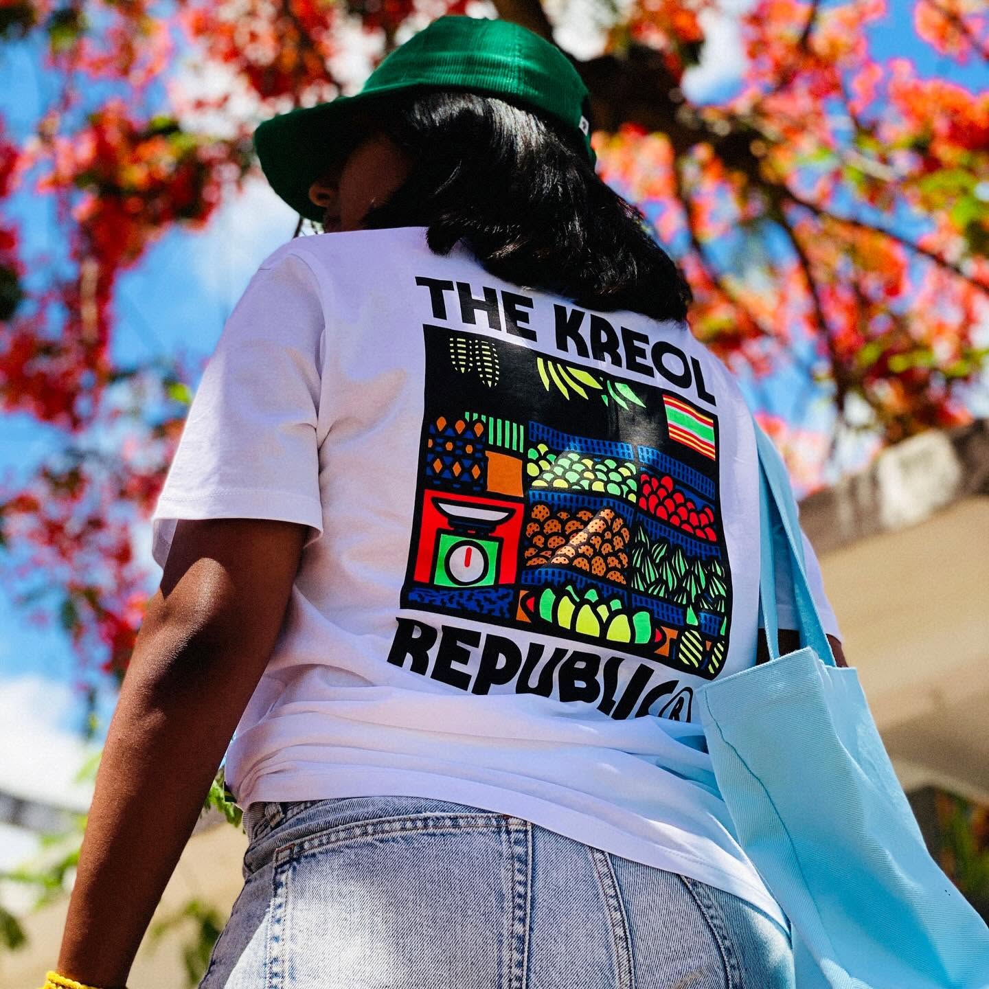 The Kreol Republic