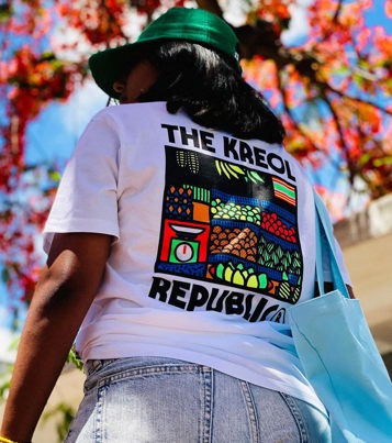 The Kreol Republic