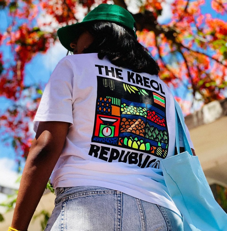 The Kreol Republic
