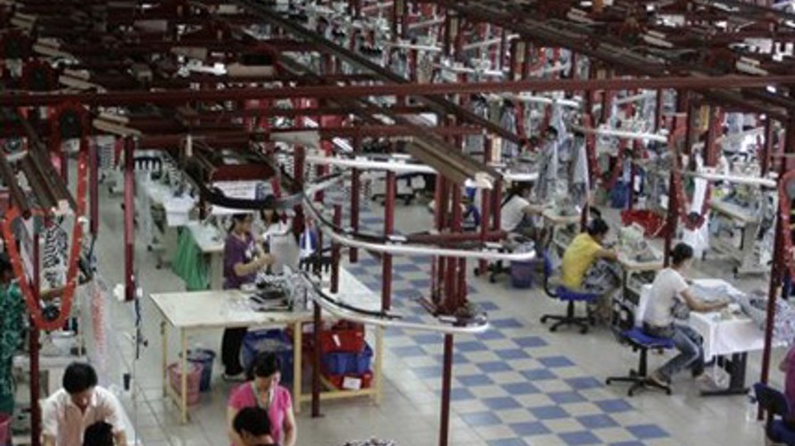 Secteur Manufacturier : Favoriser l’entrepreneuriat local et le développement industriel