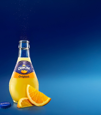 Orangina