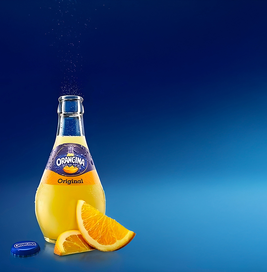 Orangina