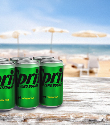 Sprite zéro