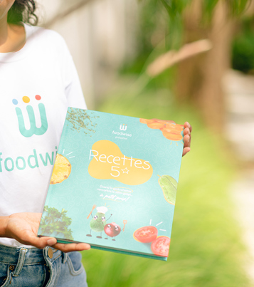 Foodwise Ltd