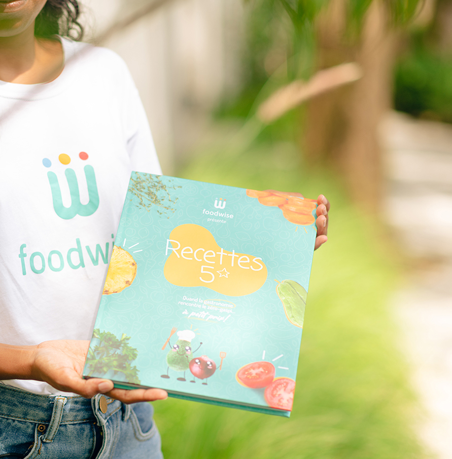 Foodwise Ltd