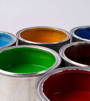 Polycolor