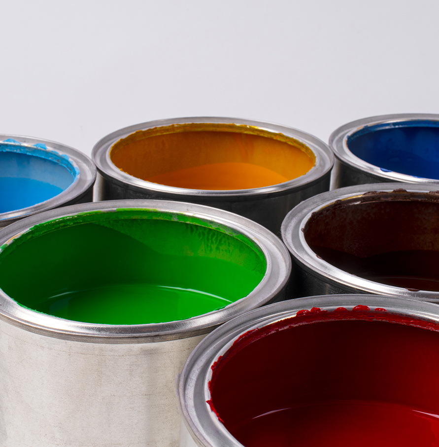Polycolor
