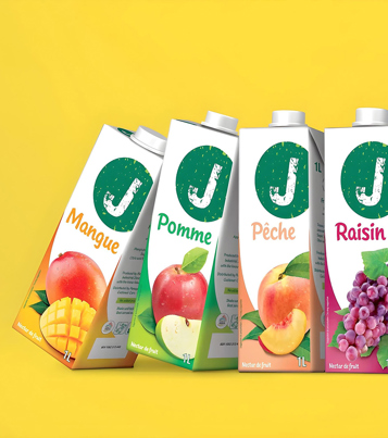 J