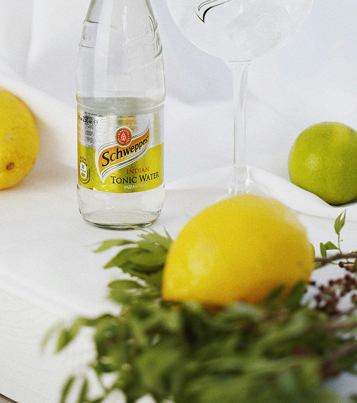 Schweppes