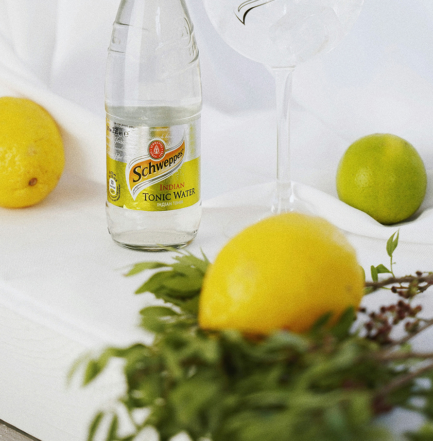 Schweppes