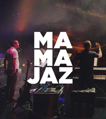 Mama Jaz