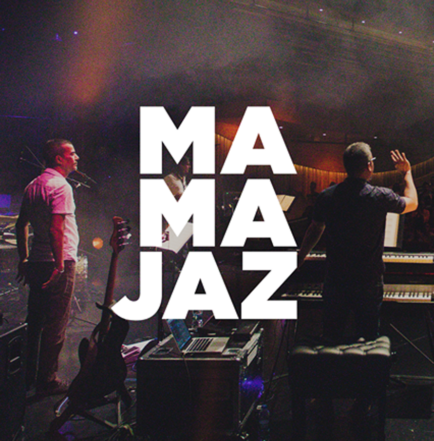 Mama Jaz