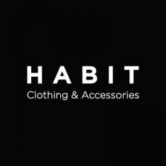 habit logo