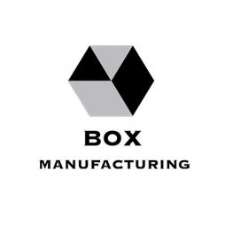 Box manufacturing